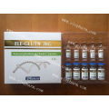 Ele Gluta 30g, injection de glutathion pour le blanchiment de la peau